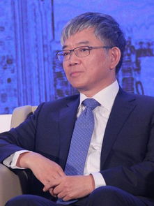 刘晓春互联网金融给了传统银行灵感和创新