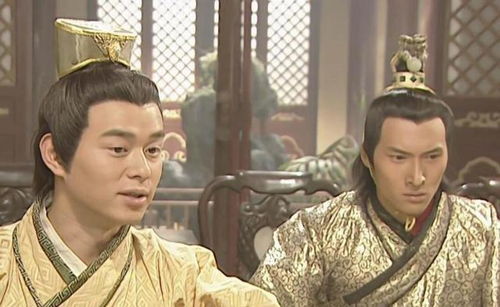 质子制度古代的外交手段,其中也包含皇位之间的争夺