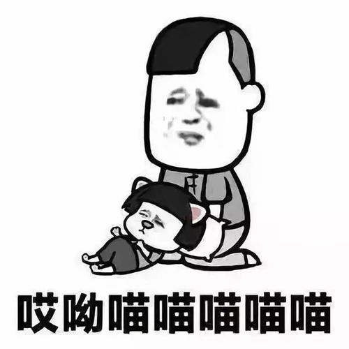 馋嘴喵喵的表情包喵喵喵