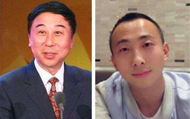 冯巩隐藏了34年的妻子,模样终于曝光,难怪他一直藏着