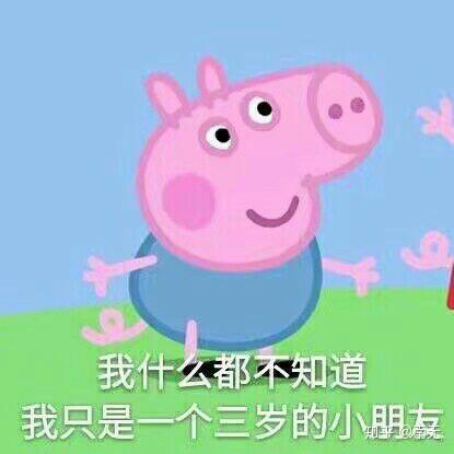 你有哪些让你一秒变开心的表情包