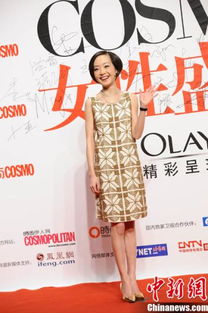 陈鲁豫疑因离婚伤心过度暴瘦手上青筋暴起图