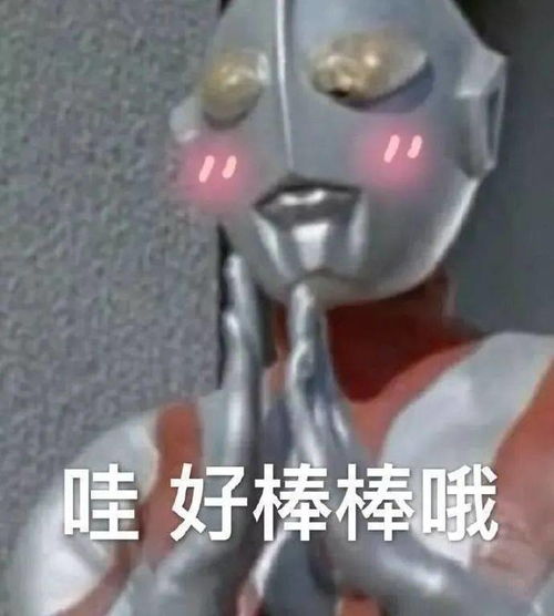 乱七八糟的沙雕表情包,我可太喜欢了
