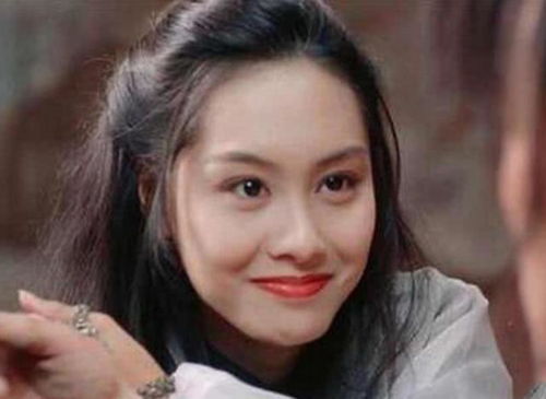 陈妍希演紫霞被吐槽,让其不要糟蹋经典,用委屈喂大格局的女人
