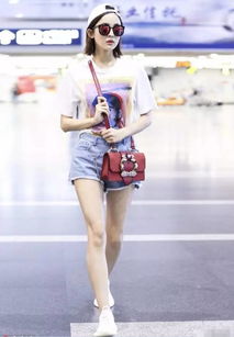 杨幂,肯豆,全智贤各国带货女王大pk,惊现史上最强的撞衫搜狐时尚搜狐网