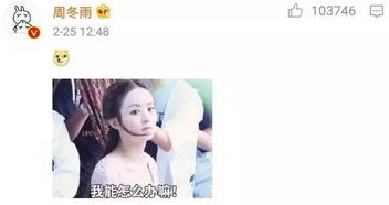神反转围观成长的小黄鸭周冬雨反套路现场