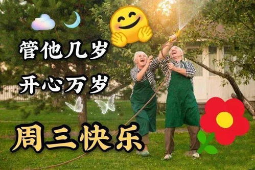 微信早上好祝福语表情包图片问候早上好动图表情图片