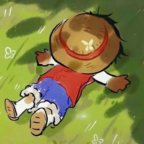14张潮男必备的男生头像