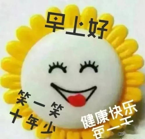 早上好图片表情大全早上好图片早上好图片大全早上好表情