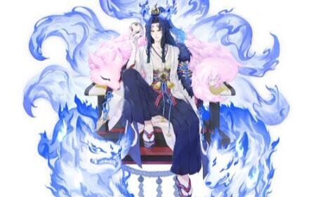 阴阳师双烬天玉藻前超星魂土稳定23秒