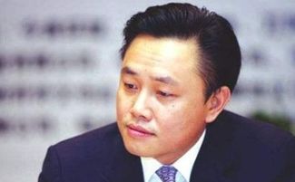 靠颜值吃饭的男人娶了中国首富的妹妹,赚65亿今坐拥百亿资产