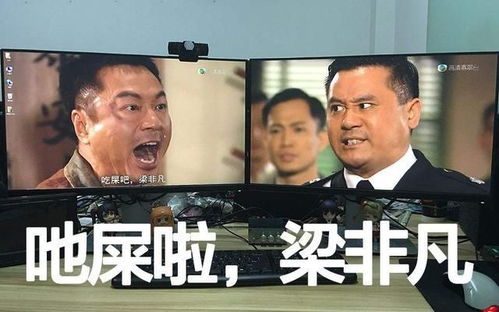 港星定居内地,在北京的富足,上海的热衷综艺,广东的直播卖货