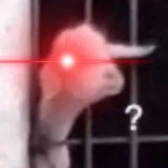 红眼恶搞表情包