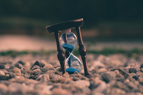 刷新页面时间不重置前端倒计时腾讯抢金达人中倒计时的实现与改进