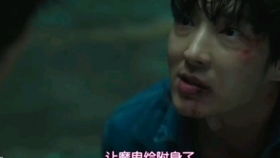 e54看男主表情连环杀人犯终于要逐渐清晰了,我赌男主绝对是正直诚实的小天使原生家庭的影响太大了