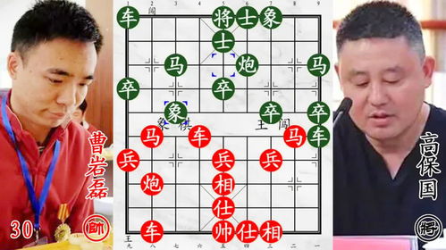 曹岩磊大战陕西名将高保国同样的兵种,攻击力直接加倍