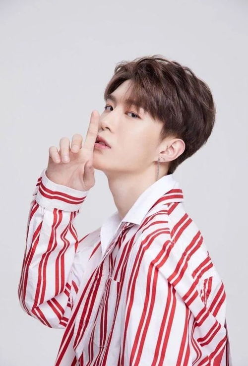 于正骂李汶翰版韦小宝太尴尬为什么说这些爱豆不是演员那块料