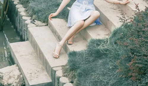 玉女杨超越性感写真曝光,太惊艳了
