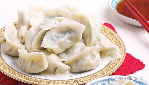 过小年用它包饺子,比韭菜好吃,比包子好看,鲜嫩美味香气十足