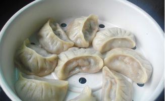 牛肉和猪肉能一起包饺子吗