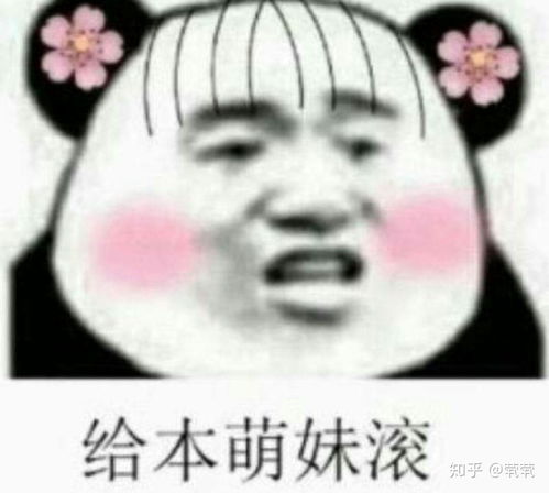 你有哪些让你一秒变开心的表情包
