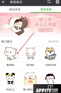 微信怎么添加表情包微信表情包添加下载方法