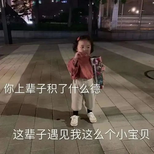 沙雕能量文案及表情包02