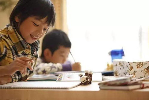 影响孩子学习的六个坏习惯,家长们要及时发现,并纠正