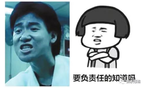 解约失败被雪藏致无戏可拍夫仔选择出国镀金