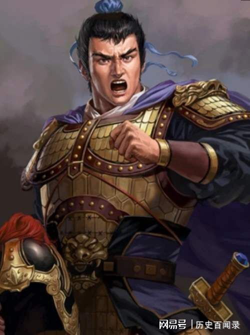 真正的法师李信表情包王翦