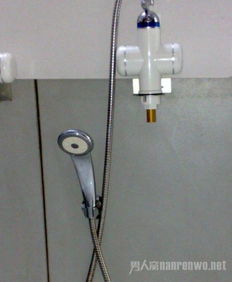 热水器水龙头漏水怎么办别慌先检查这四点再请维修工