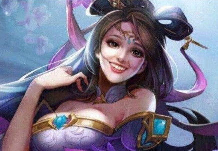 邪恶的笑容表情包王者荣耀