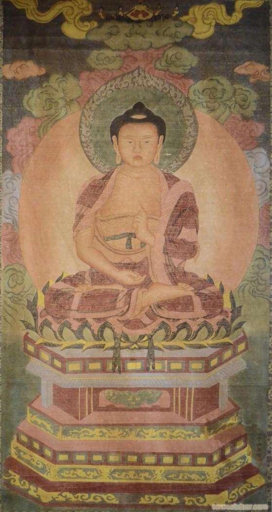 文化名流是怎么喝茶的