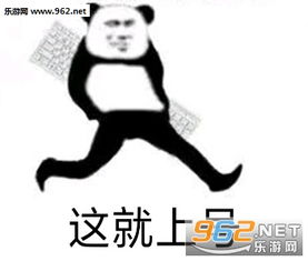 爸爸这就来表情包我带你上分表情包图片下载乐游网游戏下载
