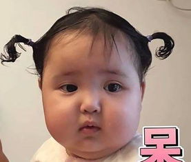 爆红表情包如今都长成啥样有人画风诡异