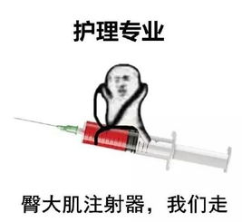 医学生我们走高清表情包