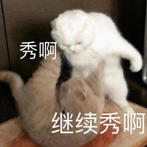 你的表情包该更新啦这50个沙雕又上头的表情包,拿去用