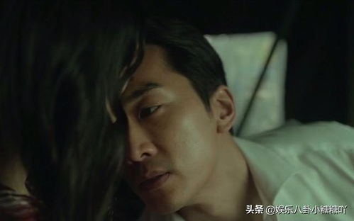 韩国限制级影后前九位,凭借精湛演技,一举稳坐韩娱颜色女王宝座