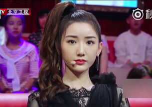 金粉世家大少奶奶孙宁演唱暗香,毛晓彤无表情刘恺威如痴如醉