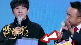 哈哈哈哈哈很高兴遇到你幕后艰难卖艺之路王晨艺看到保安瑟瑟发抖
