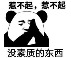 表情包过来,我给你看个宝贝