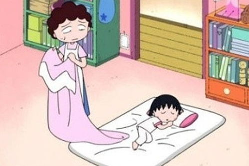 不好意思,忘记开机了