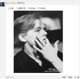 同样生日小李子过成了表情包盛会看看人家苍老师