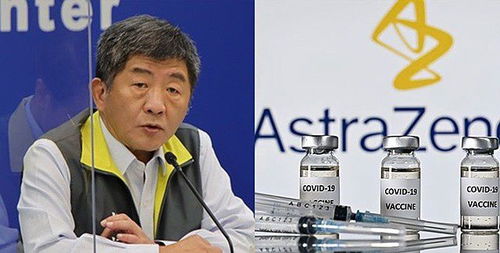 给2300万台胞做表率洪秀柱主动赴大陆打疫苗,盛赞大陆防控措施