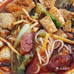 螺鼎记螺蛳粉武冈店
