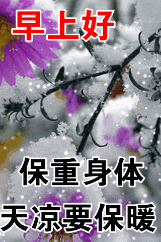 12月28日最漂亮早上好动态表情图片大全,早晨好动图美图大全