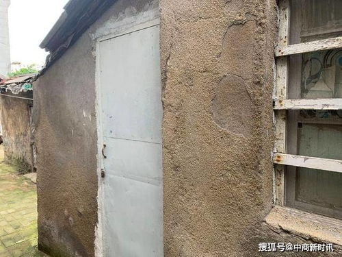 青岛12余平方茅草屋竟然卖了84万元