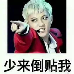 黄子韬有200亿爸爸张柏芝蔡少芬马伊琍张韶涵爸妈都不简单