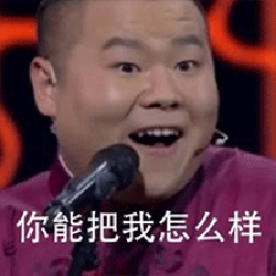 拿好,你的王者至尊表情包,下次斗图你最拽