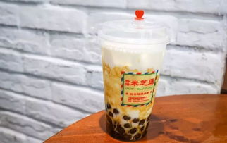 排到断腿,胖了两斤,我们毫不留情地扒出了全杭州都在卖的脏脏茶